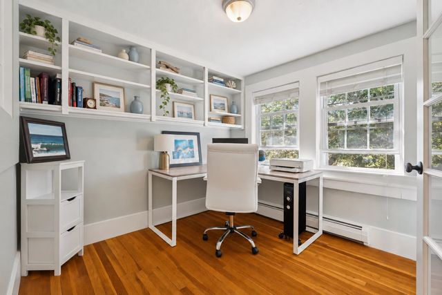 45 Post Road, North Hampton, NH 03862