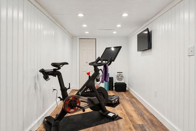 45 Post Road, North Hampton, NH 03862