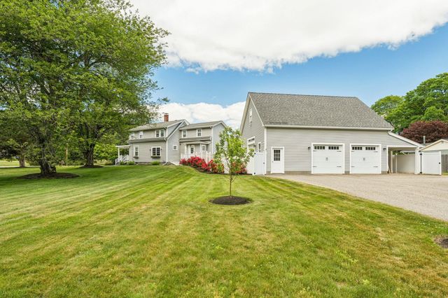 45 Post Road, North Hampton, NH 03862