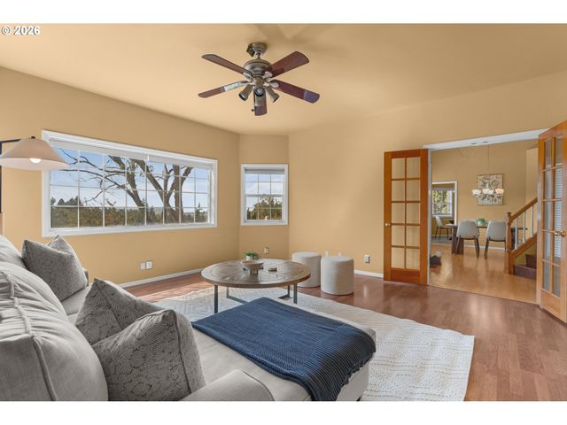 2495 PARK FOREST Dr, Eugene, OR 97405