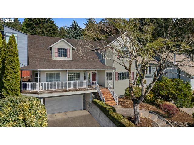 2495 PARK FOREST Dr, Eugene, OR 97405
