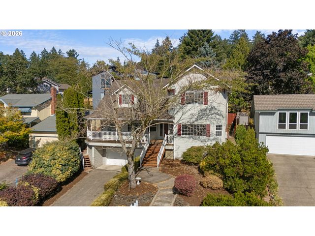 2495 PARK FOREST Dr, Eugene, OR 97405
