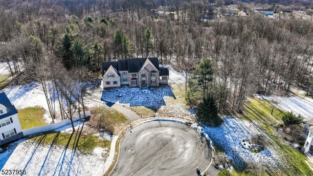 15 Berry Ct, Mount Olive Twp., NJ 07836