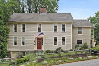 6 Canterbury Turnpike, Norwich, CT 06360
