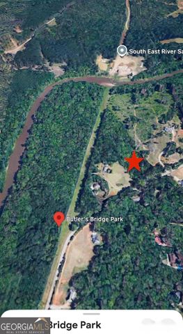 0 Butler Bridge Road, Mcdonough, GA 30252
