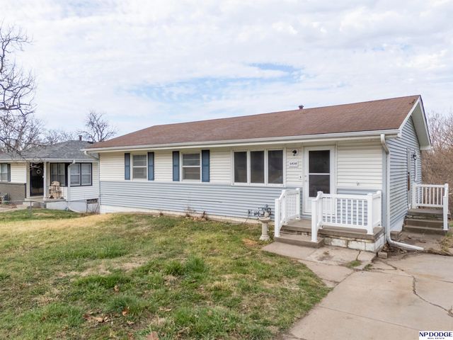 5454 S 50th Street, Omaha, NE 68117