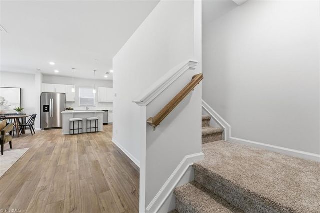 407 Chesney Place, Thomasville, NC 27360
