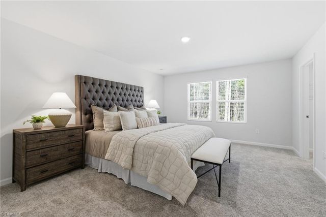 407 Chesney Place, Thomasville, NC 27360