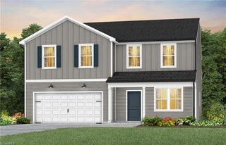 407 Chesney Place, Thomasville, NC 27360