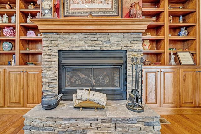 137 Whispering Meadows LN, Wirtz, VA 24184