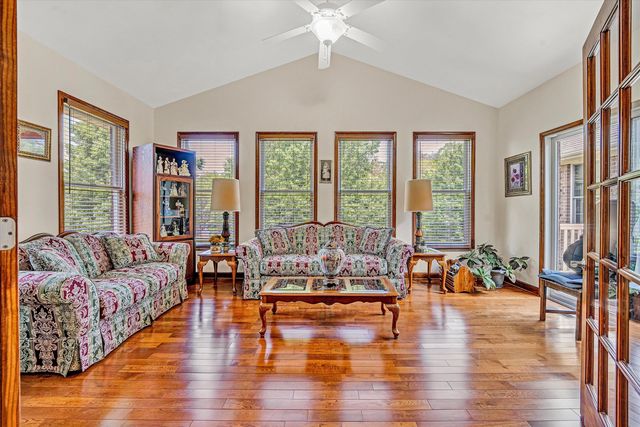 137 Whispering Meadows LN, Wirtz, VA 24184