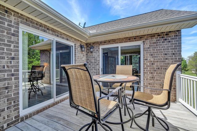 137 Whispering Meadows LN, Wirtz, VA 24184