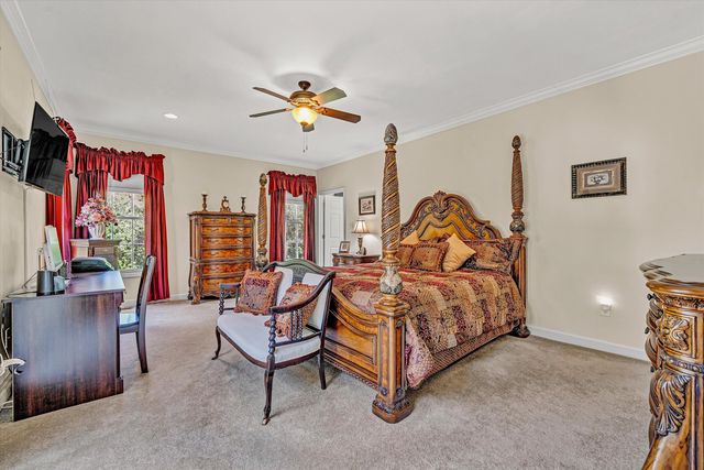 137 Whispering Meadows LN, Wirtz, VA 24184