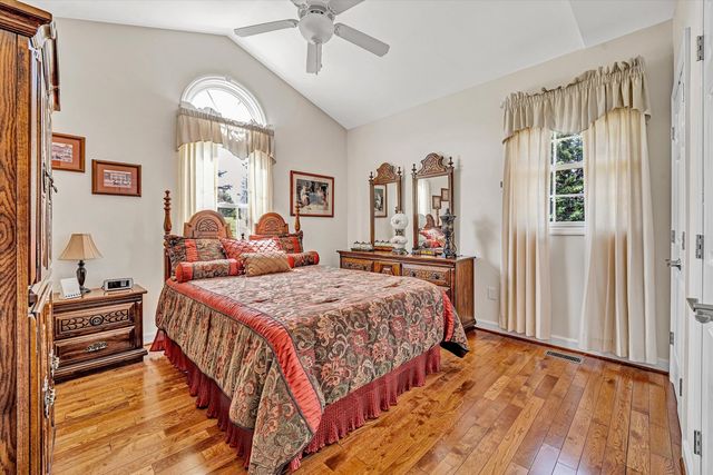 137 Whispering Meadows LN, Wirtz, VA 24184