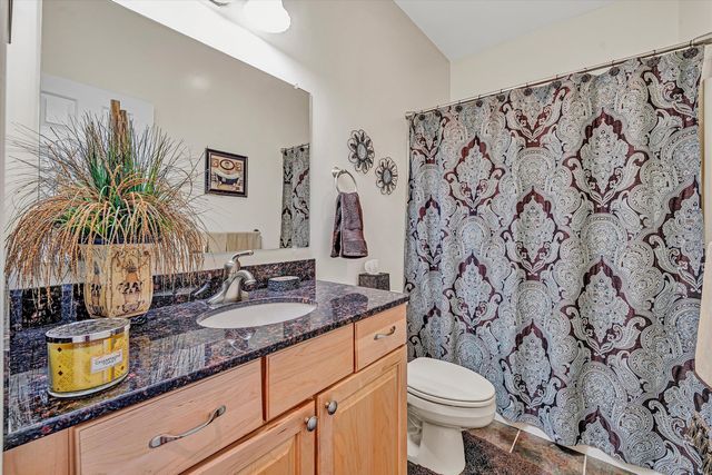 137 Whispering Meadows LN, Wirtz, VA 24184