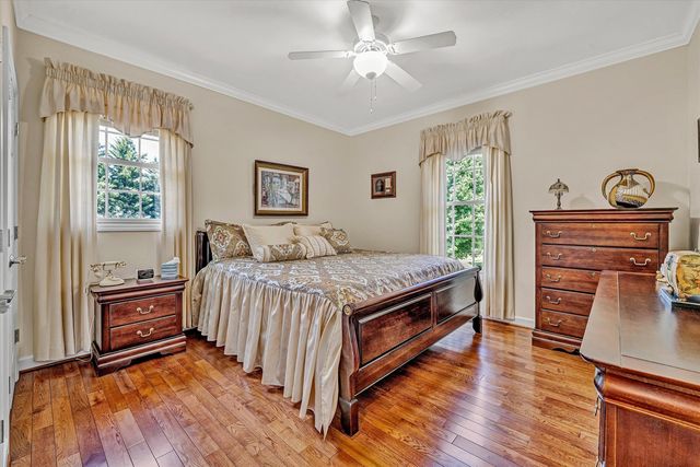 137 Whispering Meadows LN, Wirtz, VA 24184