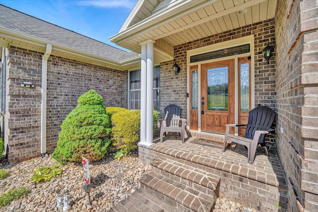 137 Whispering Meadows LN, Wirtz, VA 24184
