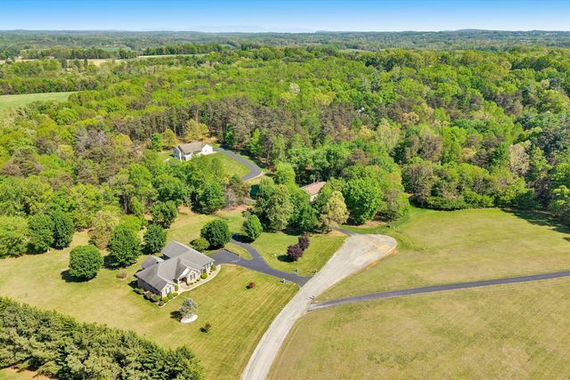 137 Whispering Meadows LN, Wirtz, VA 24184
