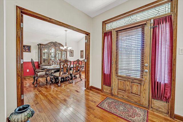 137 Whispering Meadows LN, Wirtz, VA 24184