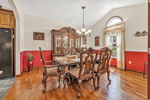 137 Whispering Meadows LN, Wirtz, VA 24184