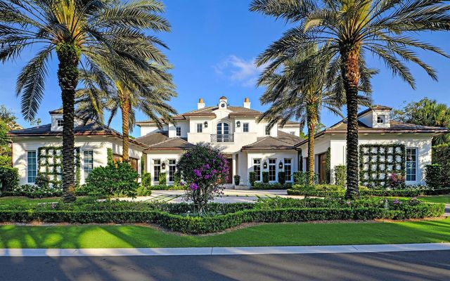 131 W Bears Club Drive, Jupiter, FL 33477