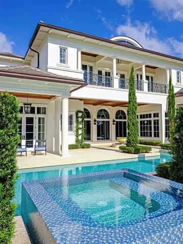 131 W Bears Club Drive, Jupiter, FL 33477