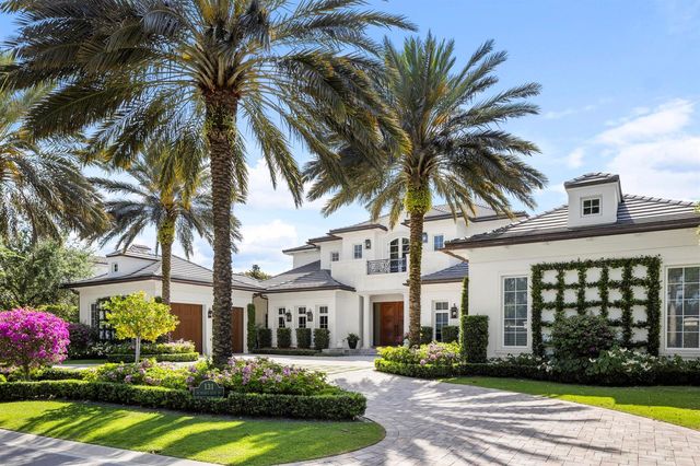 131 W Bears Club Drive, Jupiter, FL 33477
