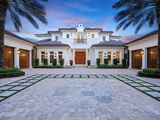 131 W Bears Club Drive, Jupiter, FL 33477