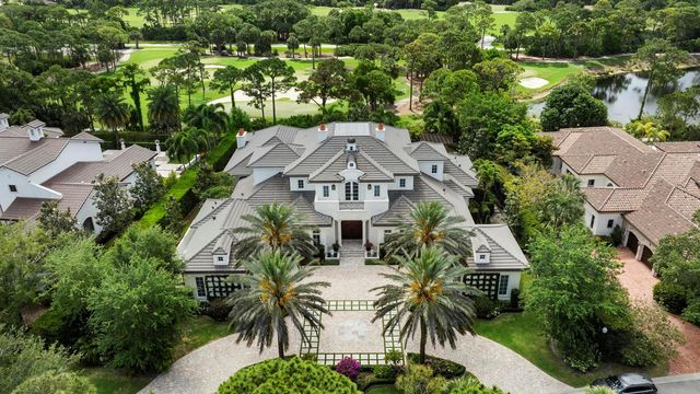 131 W Bears Club Drive, Jupiter, FL 33477