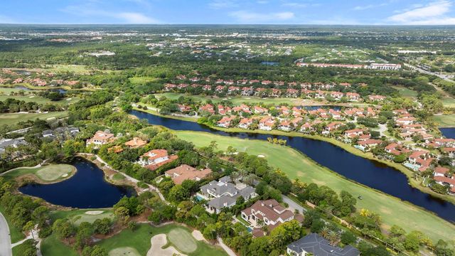 131 W Bears Club Drive, Jupiter, FL 33477