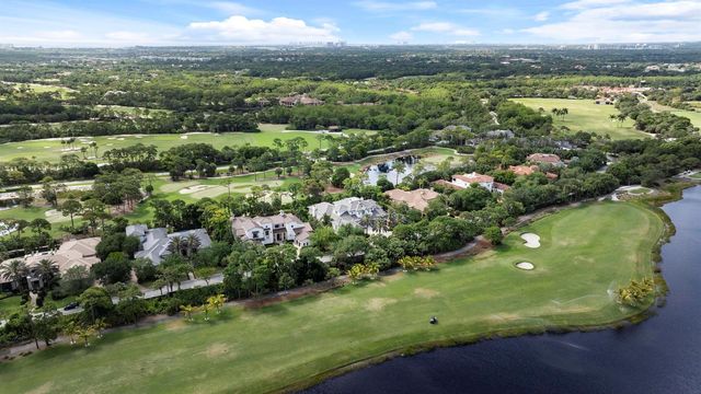 131 W Bears Club Drive, Jupiter, FL 33477