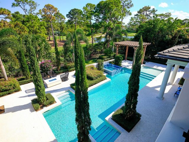 131 W Bears Club Drive, Jupiter, FL 33477