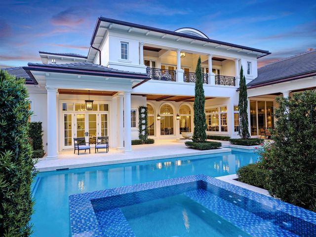 131 W Bears Club Drive, Jupiter, FL 33477
