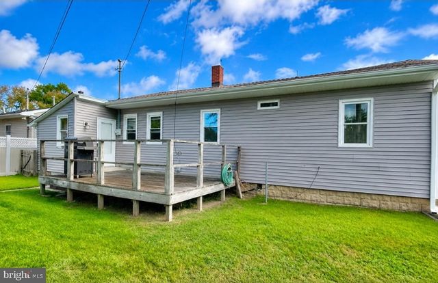 328 POLK AVE, Carneys Point, NJ 08069