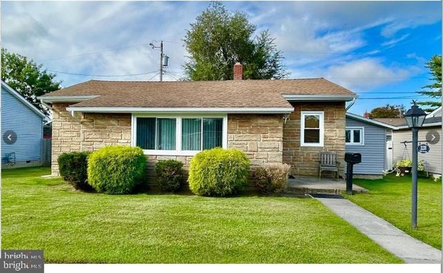 328 POLK AVE, Carneys Point, NJ 08069