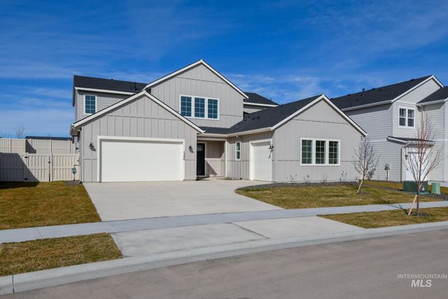 1366 W Grassland Ct, Middleton, ID 83644
