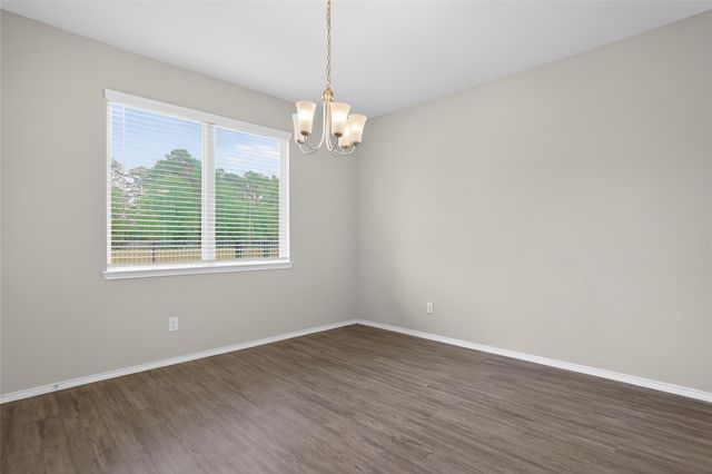 16817 Pink Wintergreen Drive, Conroe, TX 77385