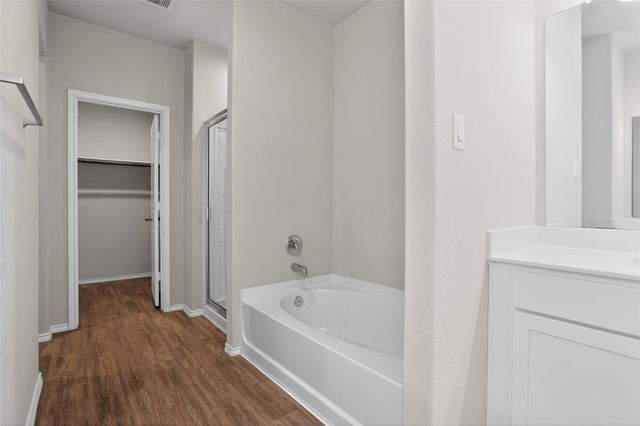 16817 Pink Wintergreen Drive, Conroe, TX 77385