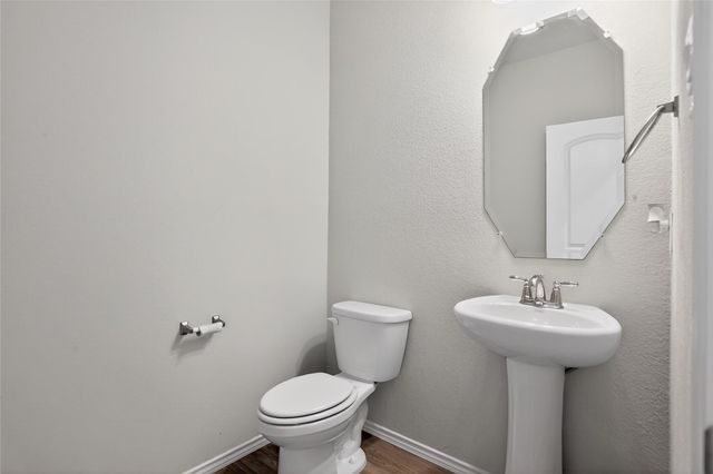 16817 Pink Wintergreen Drive, Conroe, TX 77385