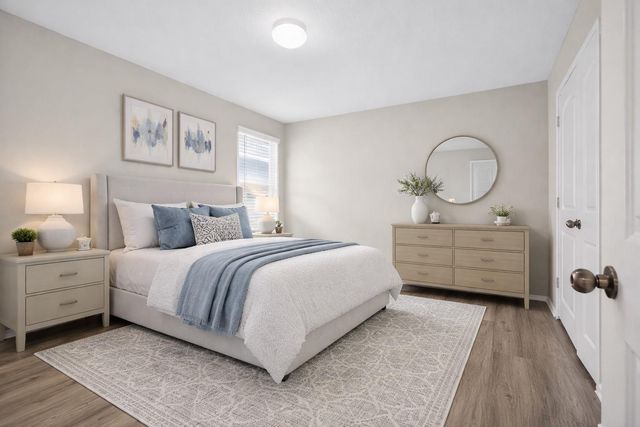 16817 Pink Wintergreen Drive, Conroe, TX 77385