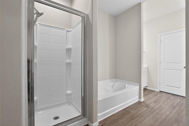 16817 Pink Wintergreen Drive, Conroe, TX 77385