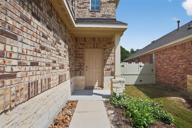 16817 Pink Wintergreen Drive, Conroe, TX 77385