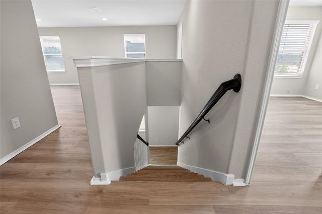 16817 Pink Wintergreen Drive, Conroe, TX 77385