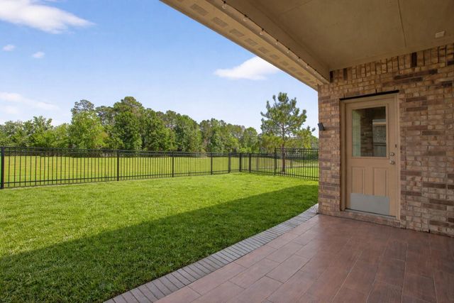 16817 Pink Wintergreen Drive, Conroe, TX 77385