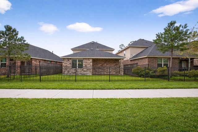 16817 Pink Wintergreen Drive, Conroe, TX 77385