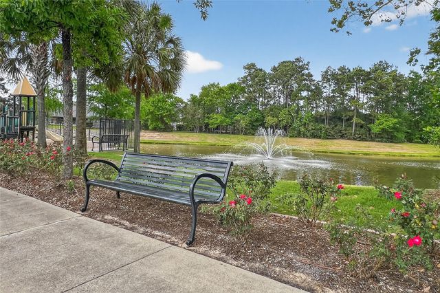 16817 Pink Wintergreen Drive, Conroe, TX 77385