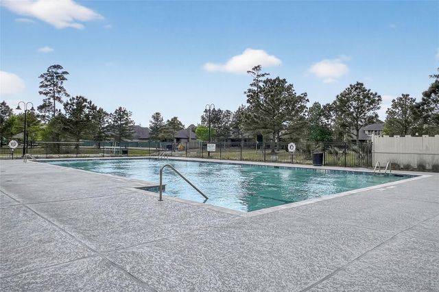 16817 Pink Wintergreen Drive, Conroe, TX 77385