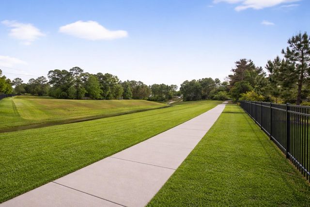 16817 Pink Wintergreen Drive, Conroe, TX 77385