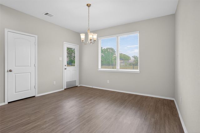 16817 Pink Wintergreen Drive, Conroe, TX 77385