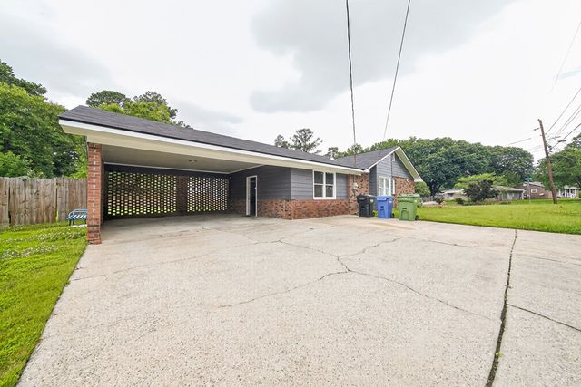 3016 Piper Street, Columbus, GA 31909